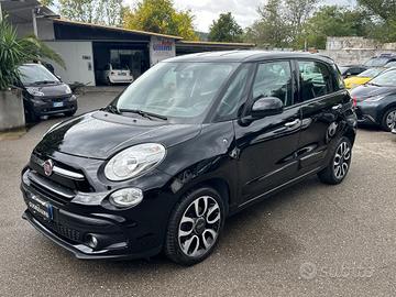 Fiat 500L 1.3 Multijet 95 CV Business