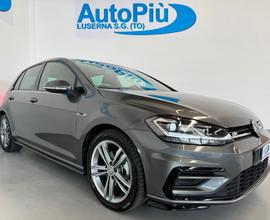 Volkswagen Golf R-Line 7.5 1.4 TSI 125 CV 5p. Spor
