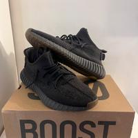 Yeezy 350 V2 Cinder Reflective