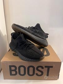 Yeezy 350 V2 Cinder Reflective