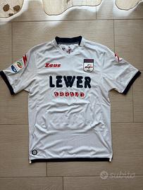 Maglia Gara Away Budimir 2017/2018