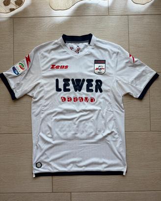 Maglia Gara Away Budimir 2017/2018