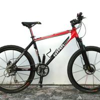 MOUNTAIN BIKE COLNAGO FERRARI - CX 50 - 26"