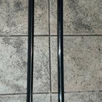 Modenature cromate fiat 500