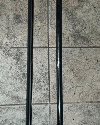Modenature cromate fiat 500