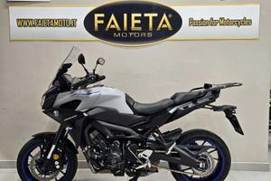 Yamaha Tracer 900 - 2020