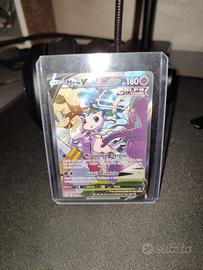 carta pokemon