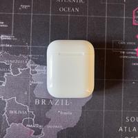 Custodia di ricarica Airpods 2 generazione