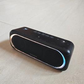 Sony srs xb30