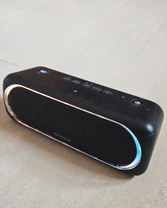 Sony srs xb30