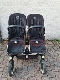 Passeggino Gemellare Bugaboo Donkey 2