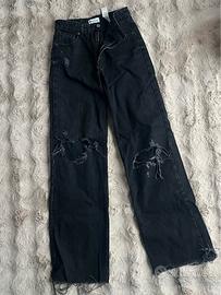 Jeans zara