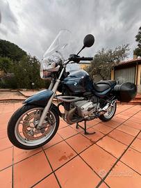 BMW R1150R