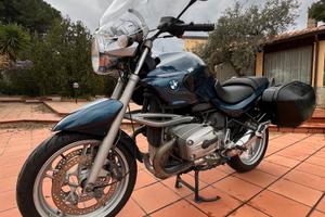 BMW R1150R