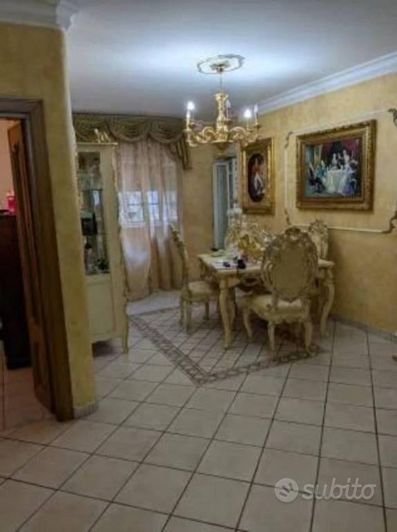 Appartamento – Palermo, Borgo Nuovo, V Circoscrizione - Vista 4