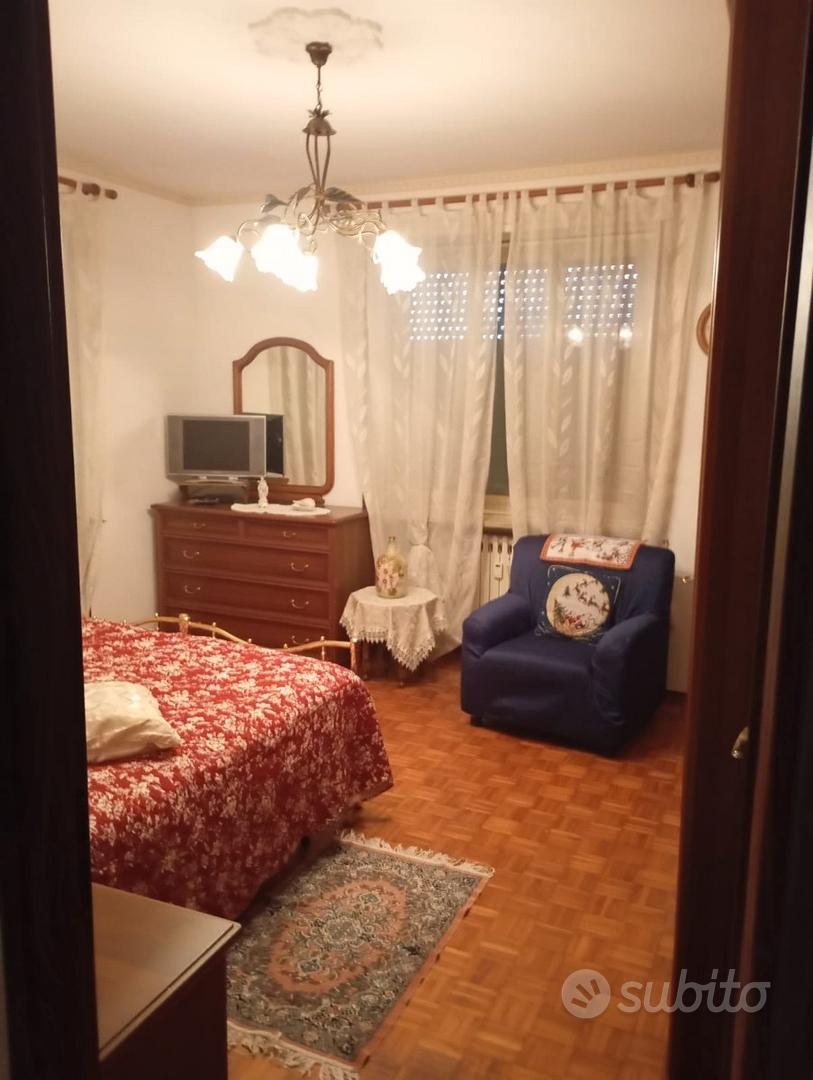 Apartment in Inverso Pinasca, Don - Vista 2