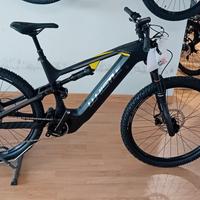 E BIKE WHISTLE O-RUSH 4.2 NUOVA