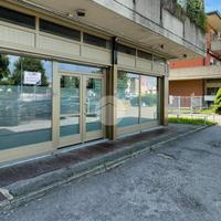 NEGOZIO A GRASSOBBIO