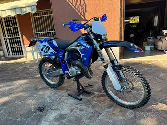 Enduro Vendita in Moto e scooter