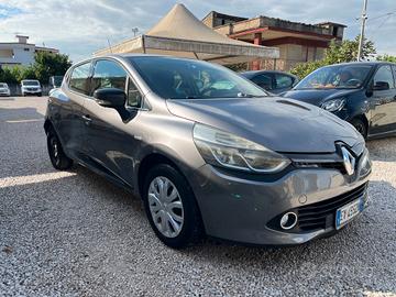 Renault Clio 1.2 GPL DI SERIE RINNOVATO KM CERTIFI