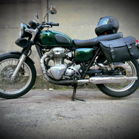 Kawasaki w800