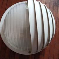 plafoniera esterna Prisma EKO