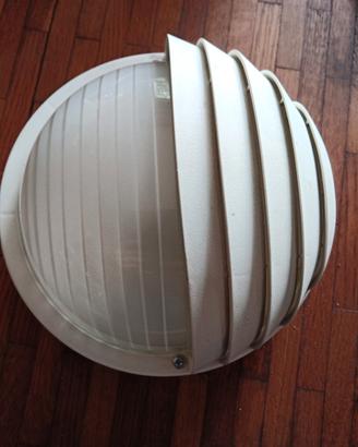 plafoniera esterna Prisma EKO