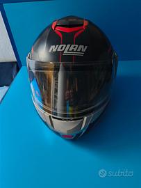 Casco modulare Nolan N90 2