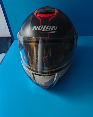 Casco modulare Nolan N90 2