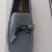 Mocassini Driver Pollini