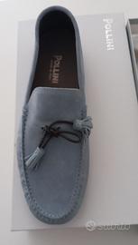 Mocassini Driver Pollini
