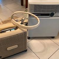 Condizionatore Pinguino DeLonghi Type PAC 36 usato