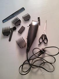 tagliacapelli Termozeta