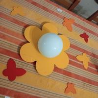 LAMPADARIO BIMBI