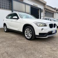 Bmw X1 sDrive18d Msport