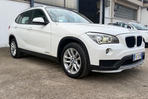 Bmw X1 sDrive18d Msport