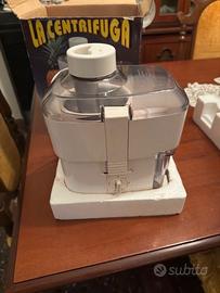 Centrifuga