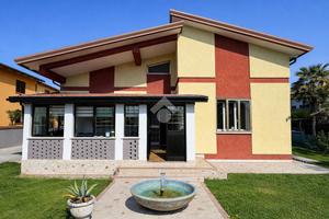 VILLA SINGOLA A ZERO BRANCO