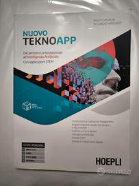 Nuovo teknoapp