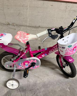 Bici per bambini Shelly 16”