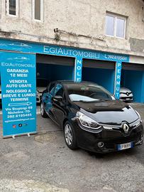 Renault Clio 1.2 16V 5 porte Live!