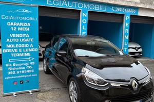 Renault Clio 1.2 16V 5 porte Live!