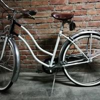 bici donna torpado