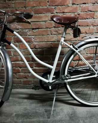 bici donna torpado