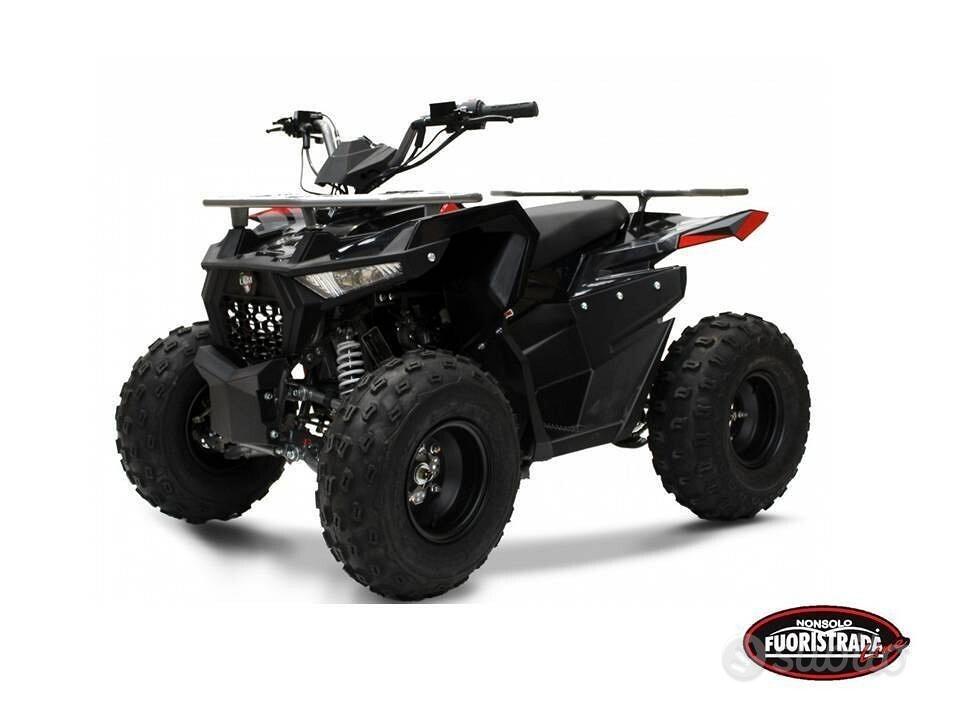 Subito - Nsf Line By Nonsolo Fuoristrada - Lem Motor Quad Hummer