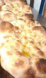 Pizzaiolo esperto//aiutocuoco