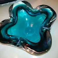 Posacenere Murano Anni '70