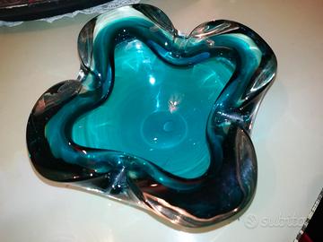 Posacenere Murano Anni '70