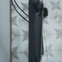 Bicicletta gravel silex 300