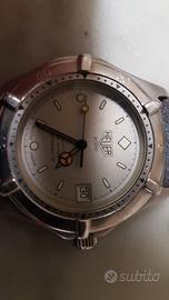orologio heuer